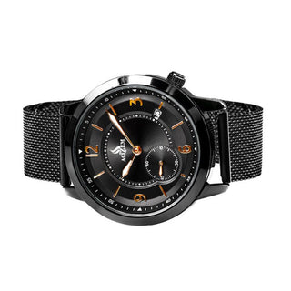 Why Every American Gentleman Should Own an Automatic Watch?
