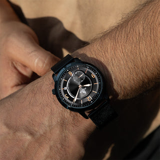 Why Mechanical Watches Are the Future of Classic Accessories?