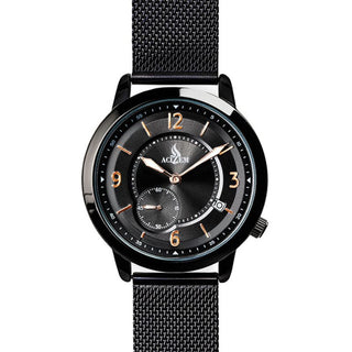 Why Every Young Professional in the U.S. Should Own an Automatic Watch?
