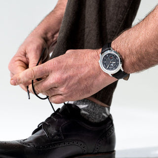 Why Mesh Watch Straps Are Perfect for All-Day Comfort?