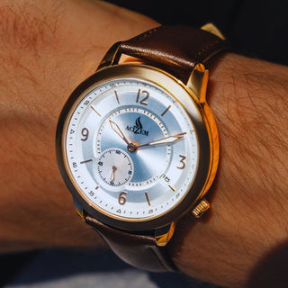 Why Mechanical Watches Are the Ultimate Style Statement for Men?