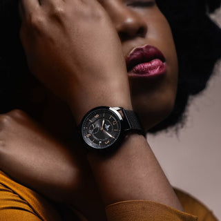 Why Buying a Mechanical Watch Is a Statement of Taste?