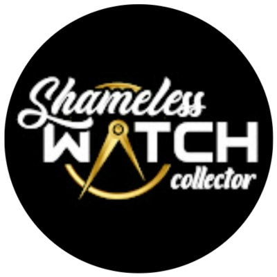 - Shameless Watch Collector